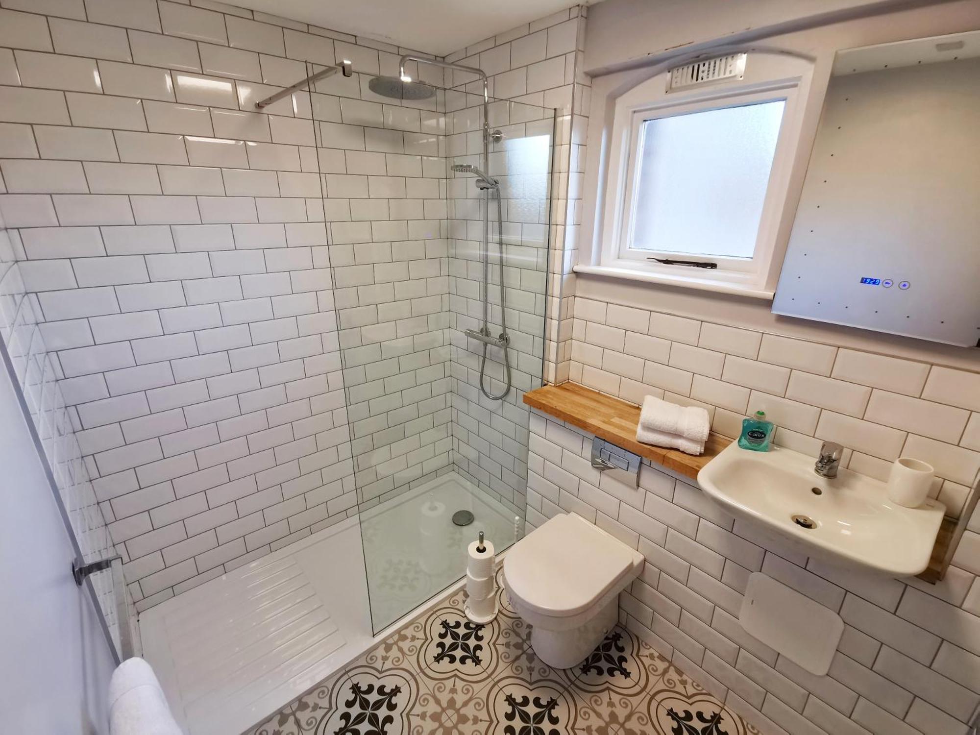 Moneylands Farm Self-Catering Apartments Arklow Exteriör bild